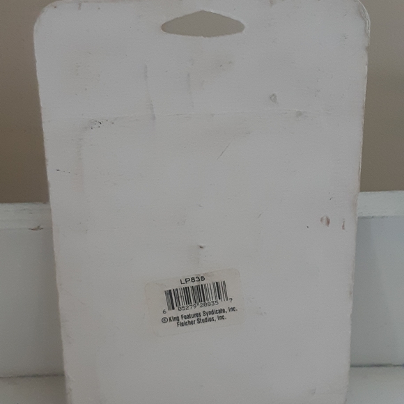 Walden Hill Collection Betty Boop Decorative Wallplate Switch Plate Cover - Picture 2 of 5